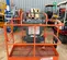 2013 JLG E450AJ Articulating Boom Lift