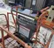 2017 JLG E450AJ Articulating Boom Lift