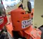 2017 JLG E450AJ Articulating Boom Lift