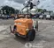2019 Magnum Pro MLT6SM Portable Light Tower