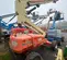 2012 JLG M600JP Boom Lift