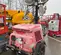 2017 Magnum Pro MLT6SM Portable Light Tower