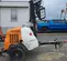 2023 Generac MLT6S Portable Light Tower