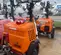 2018 Magnum Pro MLT6SM Portable Light Tower