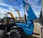 2016 Genie GTH-636 Forklift