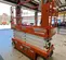2019 Snorkel S3226E Scissor Lift