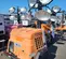 2019 Magnum Pro MLT6SM Portable Light Tower