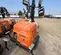 2021 Generac MLT6SKDS Portable Light Tower