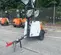 2019 Magnum Pro MLT6SM Portable Light Tower