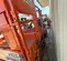 2019 Snorkel S3219E Scissor Lift