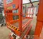 2019 Snorkel S3226E Scissor Lift