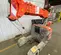 2015 Jekko MPK20W Crane