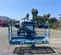 2017 Genie S-40 Boom Lift