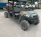 2022 Polaris PRO XD 4000D Utility Vehicle