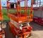 2020 Snorkel S3219E Scissor Lift