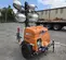 2018 Magnum Pro MLT6SM Portable Light Tower