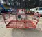2016 Skyjack SJ45T Boom Lift