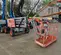 2017 Skyjack SJ46AJ Articulating Boom Lift