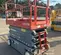 2017 Skyjack SJIII4740 Scissor Lift