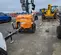 2023 Generac MLT6S Portable Light Tower