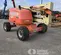 2017 JLG 450AJ Articulating Boom Lift