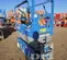 2019 Genie GS-1930 Scissor Lift