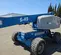 2017 Genie S-45 Boom Lift