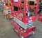 2018 MEC 1330SE Scissor Lift