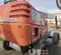 2017 Skyjack SJ45T Boom Lift