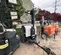 2019 Allmand NLV-ML3EC Portable Light Tower