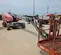 2019 Skyjack SJ45T Boom Lift
