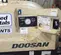 2020 Doosan C185WDO-T4F Air Compressor
