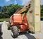 2017 JLG 800AJ Articulating Boom Lift