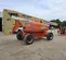 2017 JLG 800AJ Articulating Boom Lift