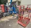 2018 Skyjack SJ30ARJE Articulating Boom Lift