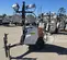 2021 Generac MLT6SMDS Portable Light Tower