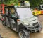 2021 Polaris PRO XD 4000D Utility Vehicle