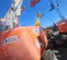 2017 Snorkel 660SJ Boom Lift