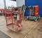 2018 Skyjack SJ30ARJE Articulating Boom Lift