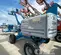 2018 Genie S-40 Boom Lift
