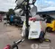 2019 Magnum Pro MLT6SM Portable Light Tower