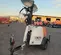 2019 Magnum Pro MLT6SM Portable Light Tower
