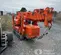 2015 Jekko SPX527CDH Crane
