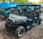 2021 Polaris PRO XD 4000D Utility Vehicle