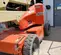 2016 JLG E450AJ Articulating Boom Lift