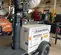 2018 Magnum Pro MLT3060MV Portable Light Tower