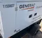 2022 Generac MDG25IF4 Diesel Generator