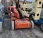 2016 JLG E400AJPN Articulating Boom Lift