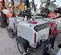 2018 Wacker Neuson LTV6K Portable Light Tower
