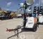 2019 Magnum Pro MLT6SM Portable Light Tower